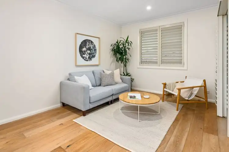 Fourth view of Homely townhouse listing, 1/178 Beaumont Street, Hamilton NSW 2303