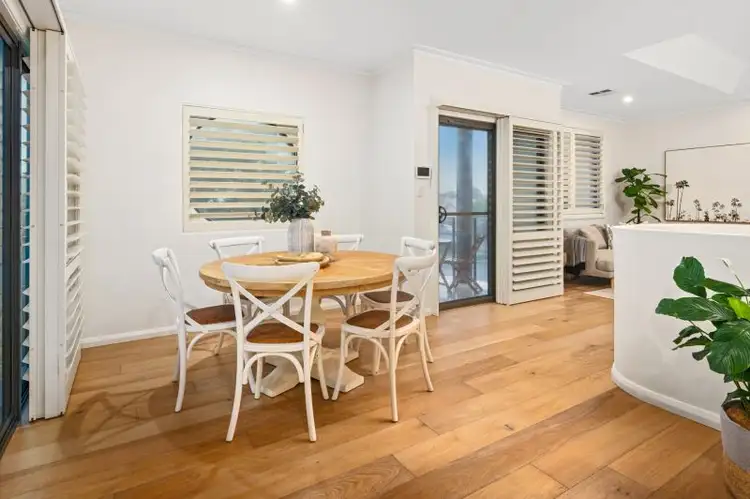 Fifth view of Homely townhouse listing, 1/178 Beaumont Street, Hamilton NSW 2303