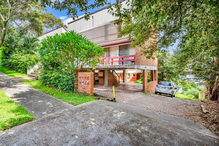 7/37 Kitchener Parade, Newcastle NSW 2300