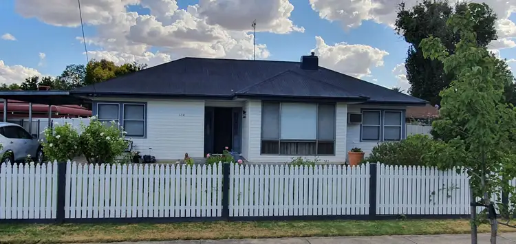 412 Charlotte Street, Deniliquin NSW 2710