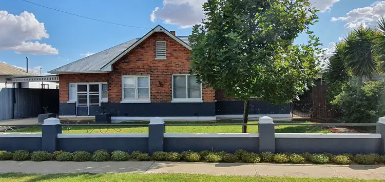 340 Wood Street, Deniliquin NSW 2710