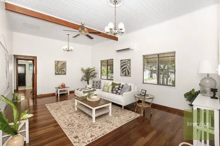 73 Robertson Street, Railway Estate QLD 4810