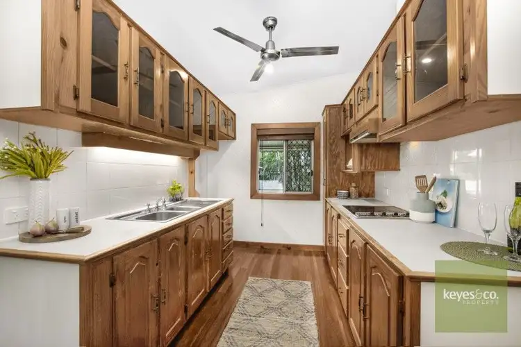 Second view of Homely house listing, 73 Robertson Street, Railway Estate QLD 4810