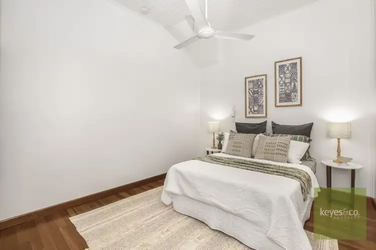 Fourth view of Homely house listing, 73 Robertson Street, Railway Estate QLD 4810