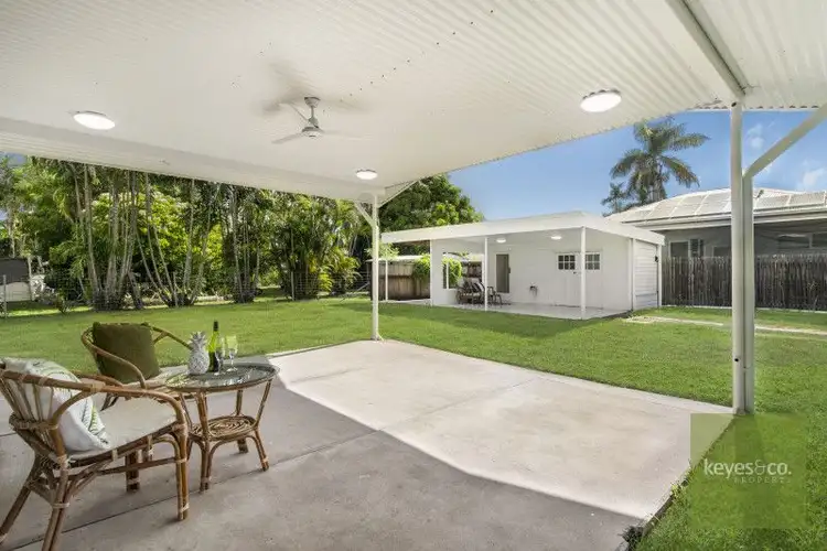 Fifth view of Homely house listing, 73 Robertson Street, Railway Estate QLD 4810