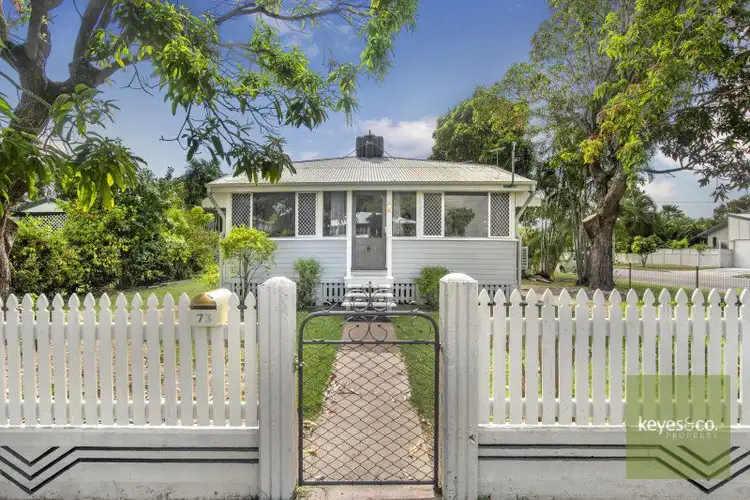 Sixth view of Homely house listing, 73 Robertson Street, Railway Estate QLD 4810