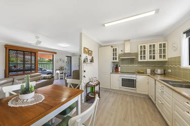 Third view of Homely villa listing, 2/1 Wyuna Road, Tweed Heads West NSW 2485