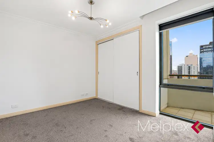 Sixth view of Homely apartment listing, 2205/222 Russell St, Melbourne VIC 3000