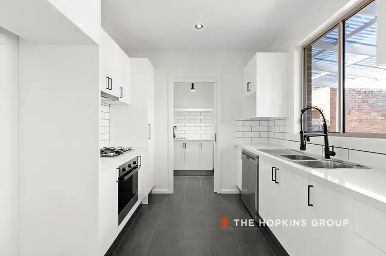 Second view of Homely townhouse listing, 2/13 Harold Street, Glenroy VIC 3046