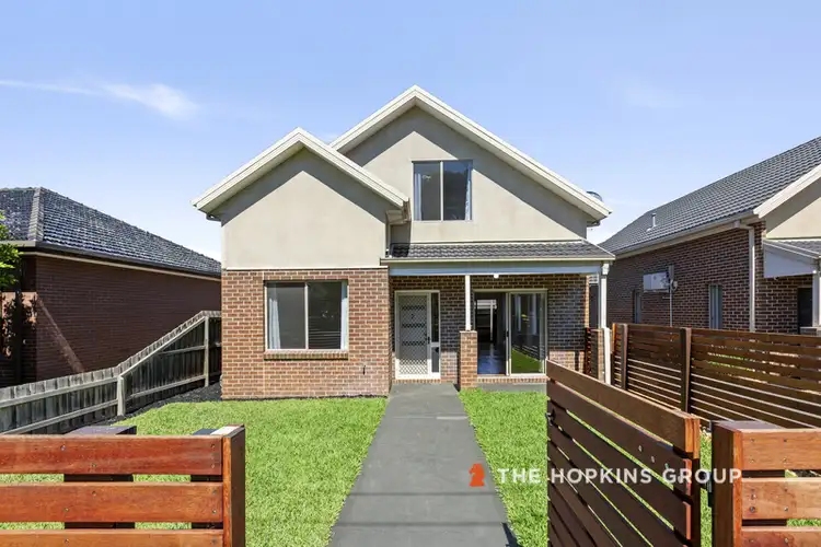 Fifth view of Homely townhouse listing, 2/13 Harold Street, Glenroy VIC 3046