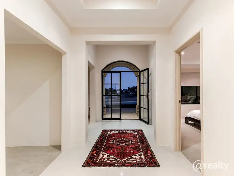 Fourth view of Homely house listing, 81 Tranby Drive, Baldivis WA 6171