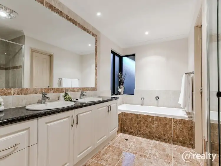 Seventh view of Homely house listing, 81 Tranby Drive, Baldivis WA 6171