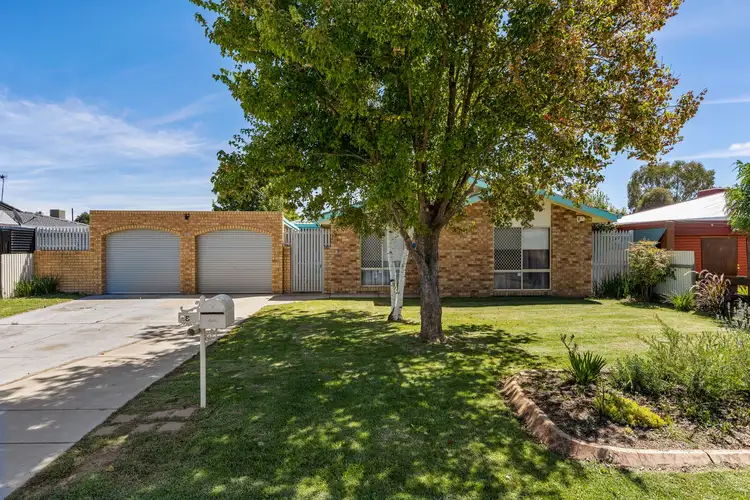 28 Eldershaw Drive, Forest Hill NSW 2651