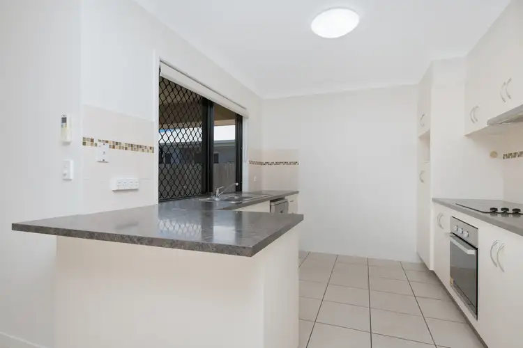 Sixth view of Homely house listing, 48 Kroymans Drive, Mount Louisa QLD 4814