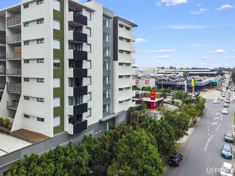 1308/25 Charlotte Street, Chermside QLD 4032