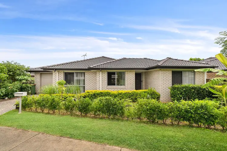 Main view of Homely house listing, 9 Tourmaline Road, Logan Reserve QLD 4133