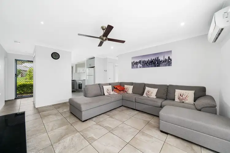 Third view of Homely house listing, 9 Tourmaline Road, Logan Reserve QLD 4133