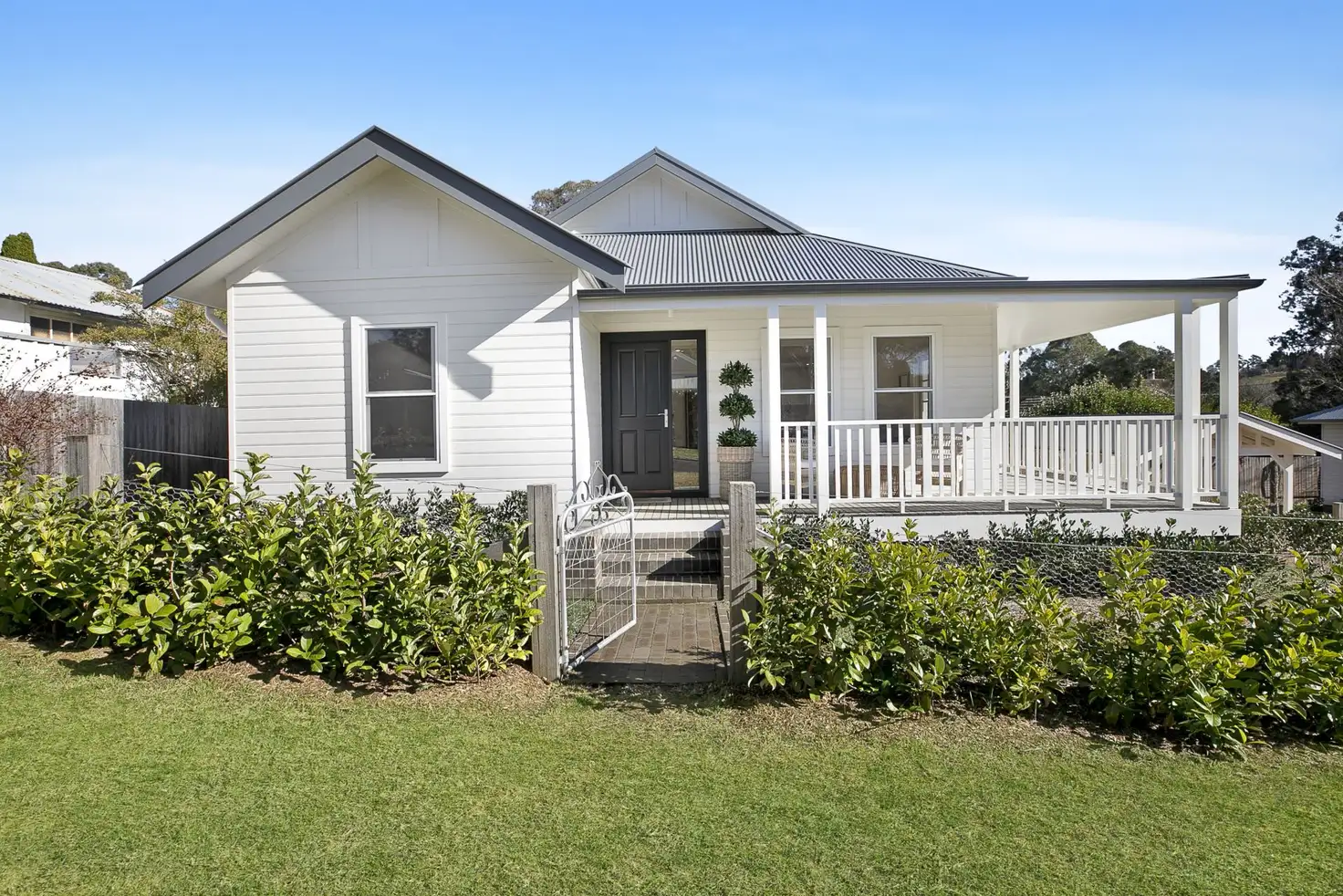 Main view of Homely house listing, 11 Hansen Street, Bowral NSW 2576