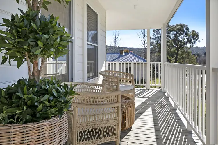 Second view of Homely house listing, 11 Hansen Street, Bowral NSW 2576