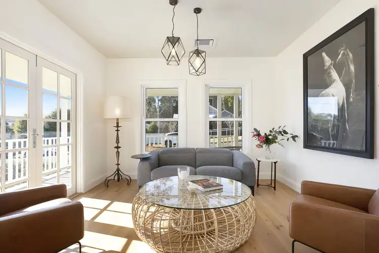 Third view of Homely house listing, 11 Hansen Street, Bowral NSW 2576