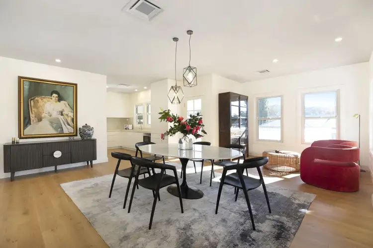 Fourth view of Homely house listing, 11 Hansen Street, Bowral NSW 2576