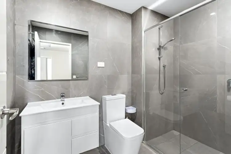 Fifth view of Homely unit listing, 305/6 Isla Street, Schofields NSW 2762