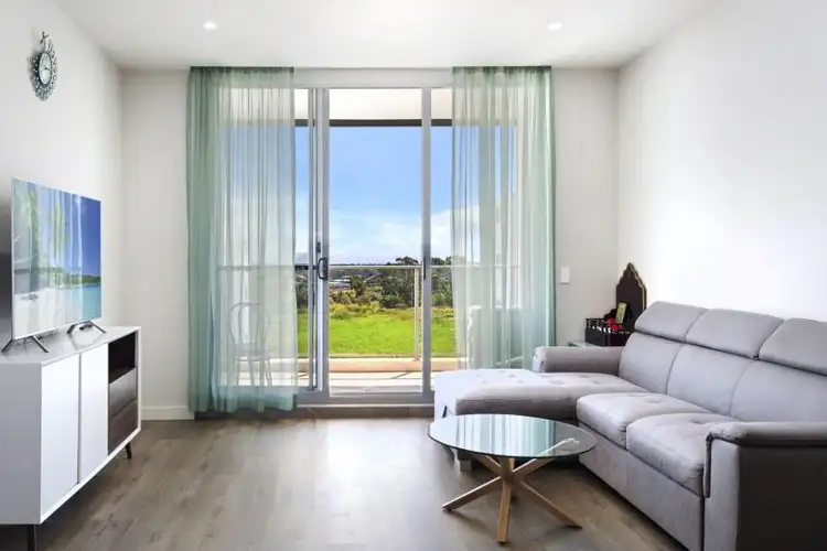 Sixth view of Homely unit listing, 305/6 Isla Street, Schofields NSW 2762