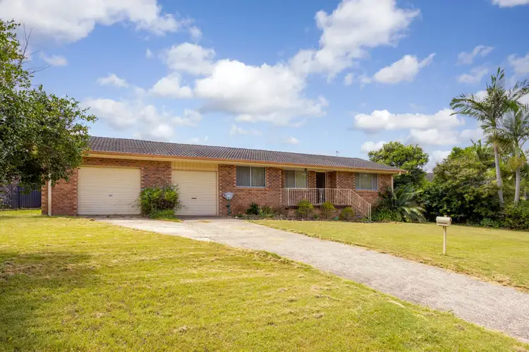 Main view of Homely house listing, 5 Magnolia Crescent, Taree NSW 2430