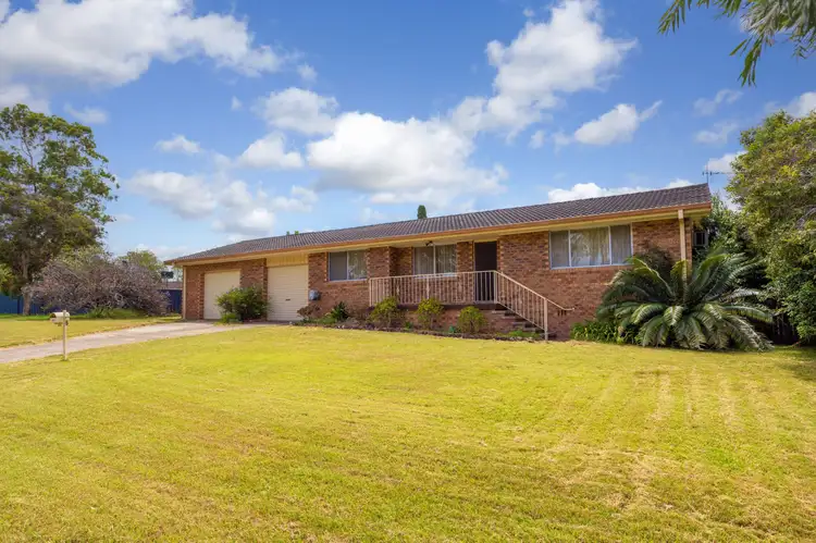 Second view of Homely house listing, 5 Magnolia Crescent, Taree NSW 2430