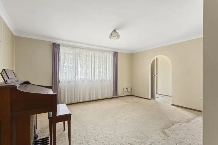 Third view of Homely house listing, 5 Magnolia Crescent, Taree NSW 2430