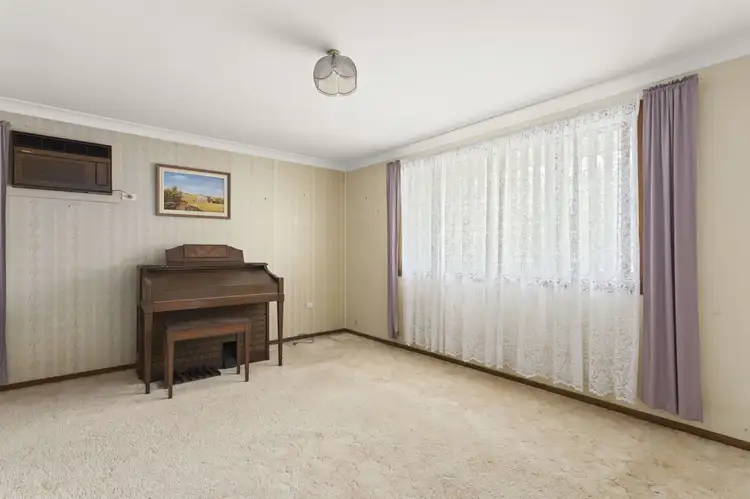 Fourth view of Homely house listing, 5 Magnolia Crescent, Taree NSW 2430