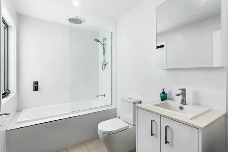 Sixth view of Homely terrace listing, 12 Altrove Boulevard, Schofields NSW 2762