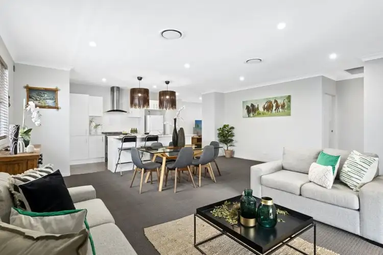 70 Alderton Drive, Colebee NSW 2761