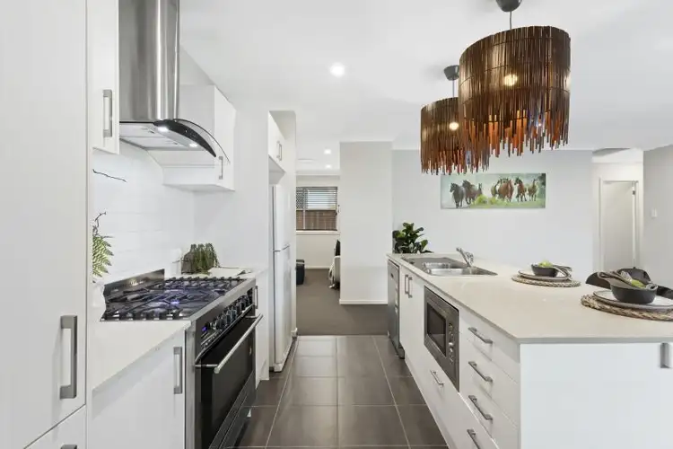 Sixth view of Homely house listing, 70 Alderton Drive, Colebee NSW 2761