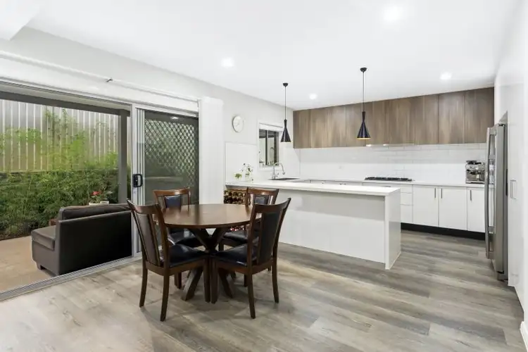 Sixth view of Homely townhouse listing, 15 Mercy Glade, Schofields NSW 2762