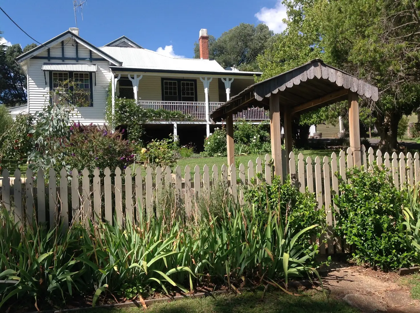 Main view of Homely house listing, 3 Eulamore St, Carcoar NSW 2791