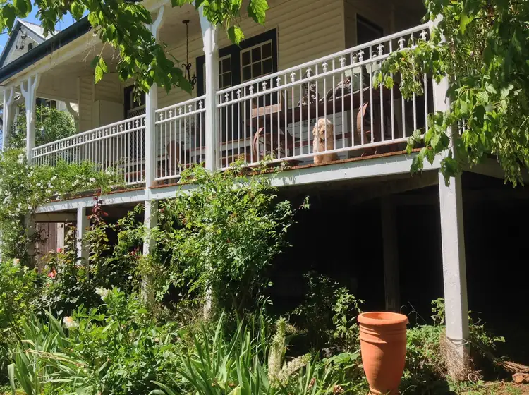 Second view of Homely house listing, 3 Eulamore St, Carcoar NSW 2791