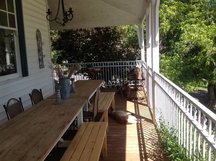 Third view of Homely house listing, 3 Eulamore St, Carcoar NSW 2791