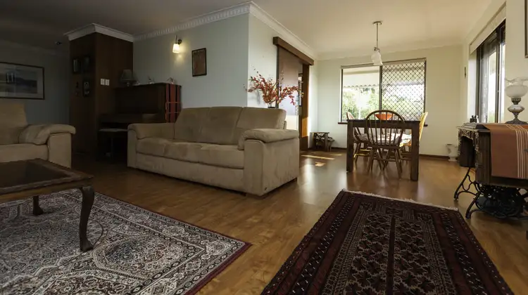 Third view of Homely house listing, 82 Bayview Street, Mount Tarcoola WA 6530