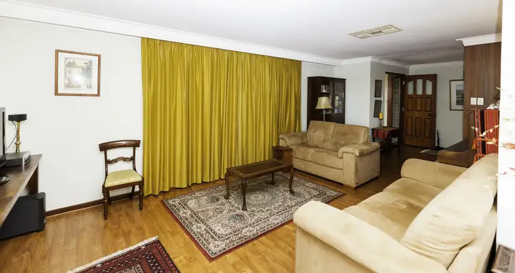 Fifth view of Homely house listing, 82 Bayview Street, Mount Tarcoola WA 6530