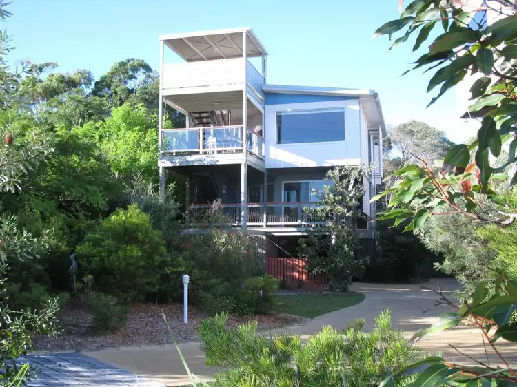 3/5 Pratt Court, Point Lookout QLD 4183