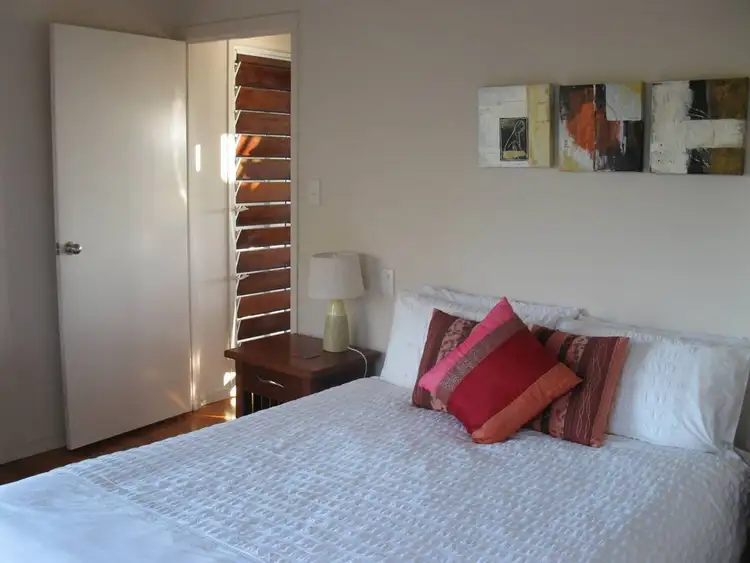 Sixth view of Homely house listing, 3/5 Pratt Court, Point Lookout QLD 4183