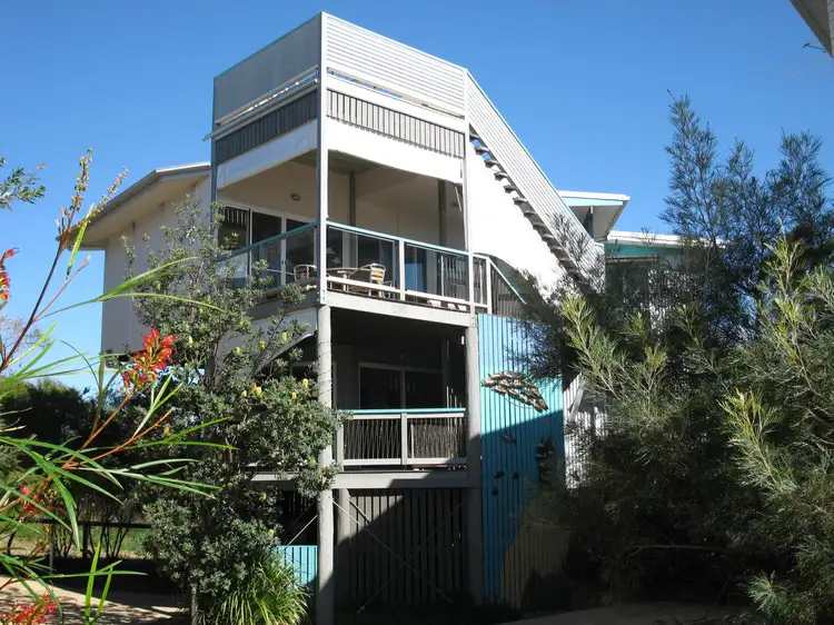 Main view of Homely house listing, 2/5 Pratt Court, Point Lookout QLD 4183