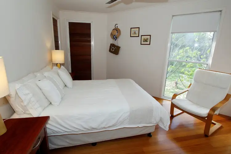 Sixth view of Homely house listing, 2/5 Pratt Court, Point Lookout QLD 4183