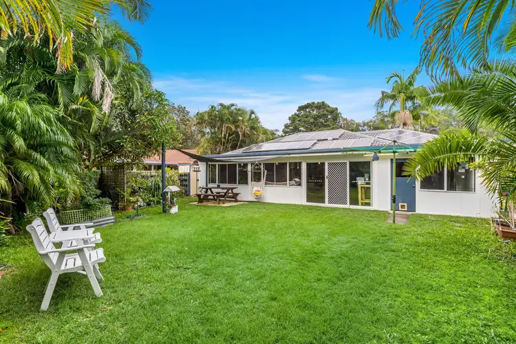 Third view of Homely house listing, 6 Coral Court, Brunswick Heads NSW 2483