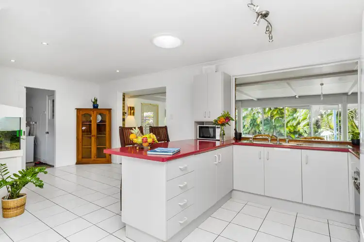 Fifth view of Homely house listing, 6 Coral Court, Brunswick Heads NSW 2483
