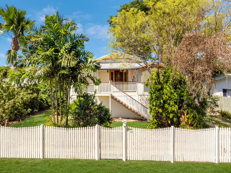 Sixth view of Homely house listing, 50 McAlister Street, Oonoonba QLD 4811