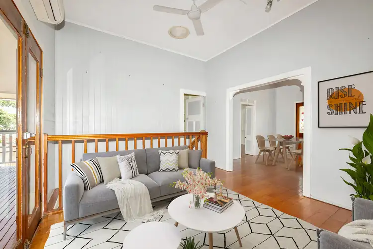 Seventh view of Homely house listing, 50 McAlister Street, Oonoonba QLD 4811