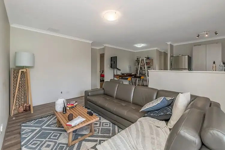 Second view of Homely unit listing, 3/23 Frost Bend, Piara Waters WA 6112