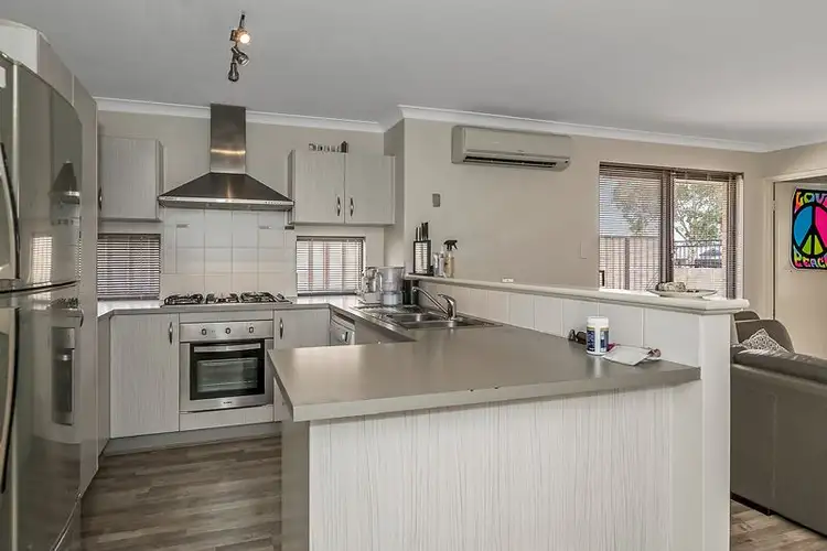 Fifth view of Homely unit listing, 3/23 Frost Bend, Piara Waters WA 6112